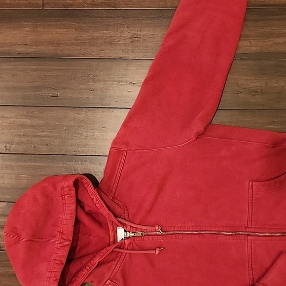 American Giant classic zip-up - Picture 2 of 6